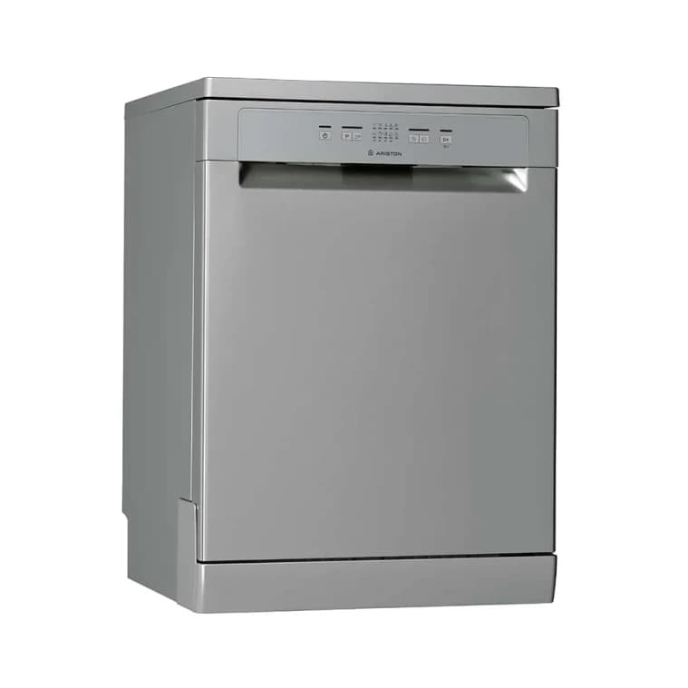 ARISTON DISHWASHER – 5 PROGRAMS – 2 SPRAYERS