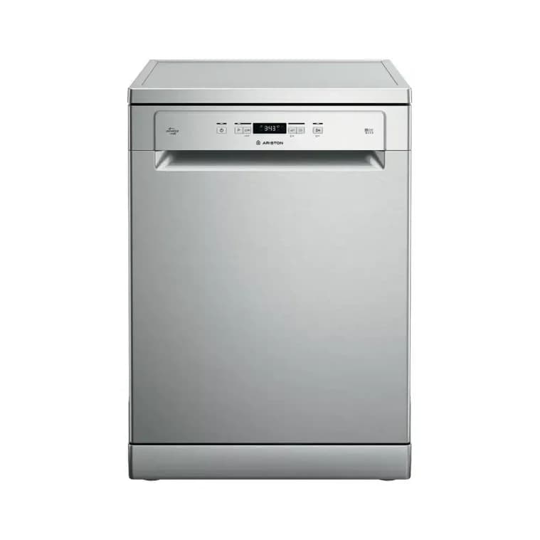 ARISTON DISHWASHER – 7 PROGRAMS – 5 SPRAYERS