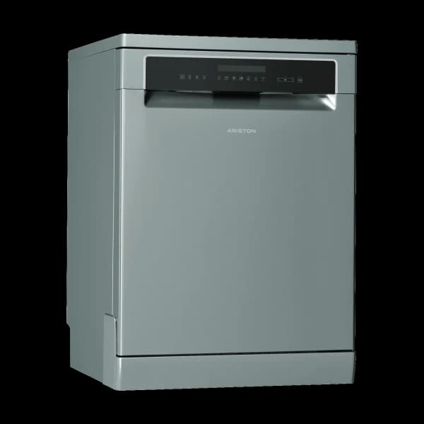Ariston Dishwasher, 10 Programs, Stainless Steel | LFP 5P31 WLTX