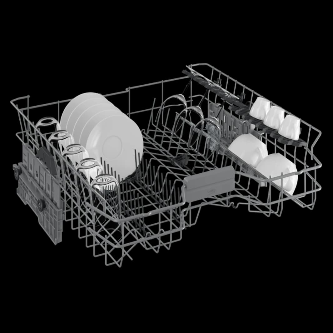 Beko BDEN38523XQ