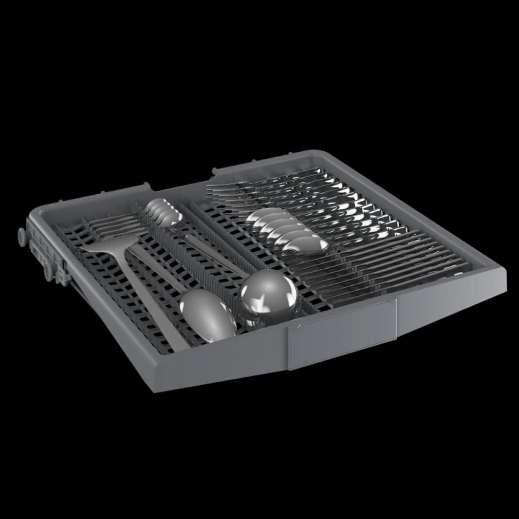 Beko BDEN38523XQ