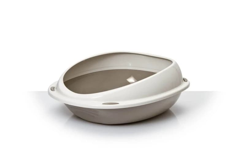 Large Oval Sandbox