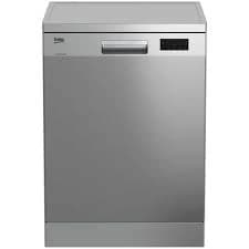 Beko Dishwasher DFN 16410 X-JO
