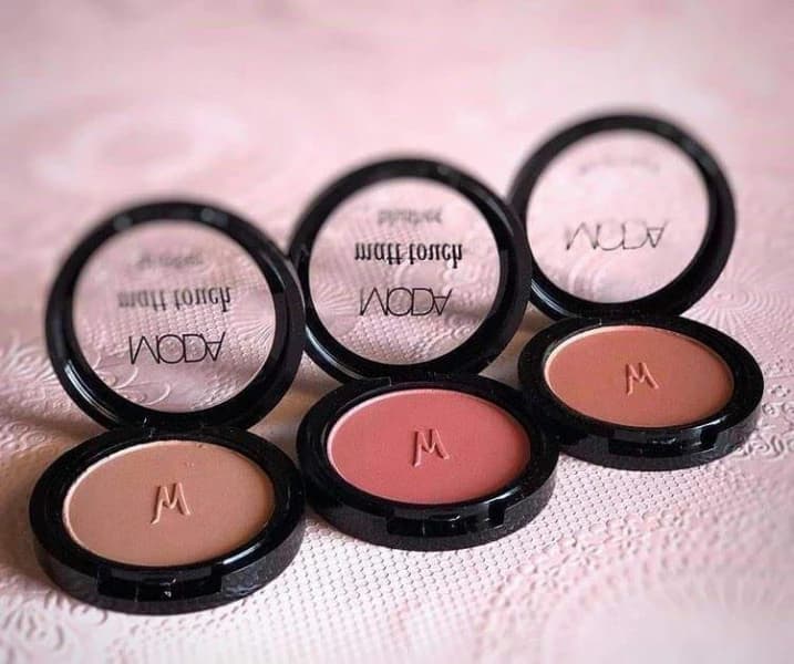 MODA Blusher