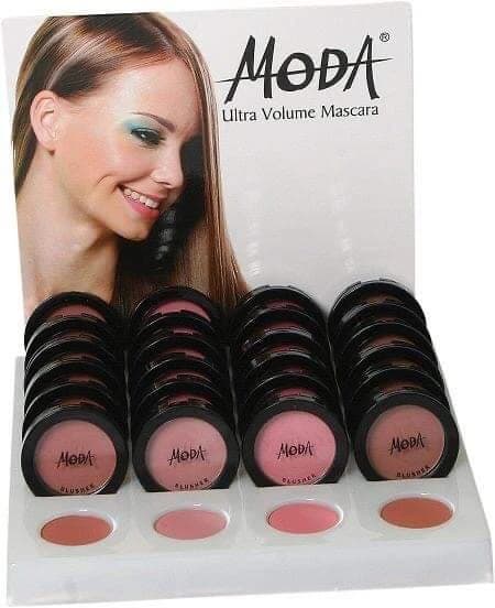 MODA Blusher