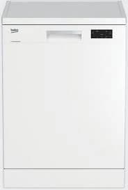 Beko Dishwasher DFN16410W