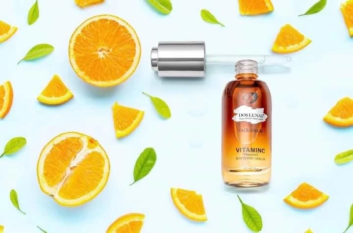 Dos Lunas Vitamin C Serum