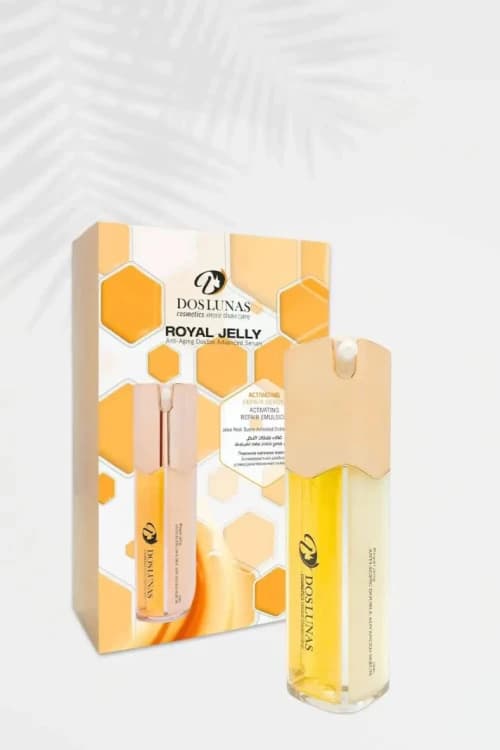 Doslunas Royal Jelly Double Serum