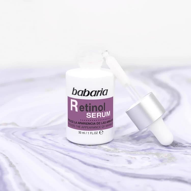 Babaria Retinol Serum
