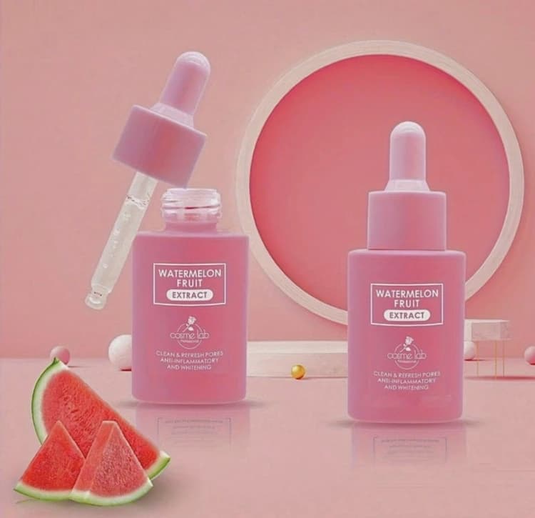 Cozmo Lab Face Serum