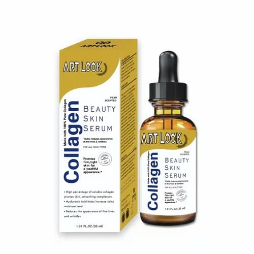 Collagen Serum