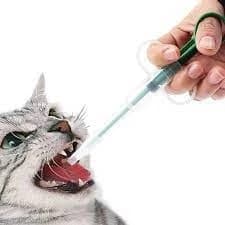Worming Pill Dosing Gun
