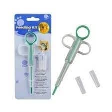 Worming Pill Dosing Gun