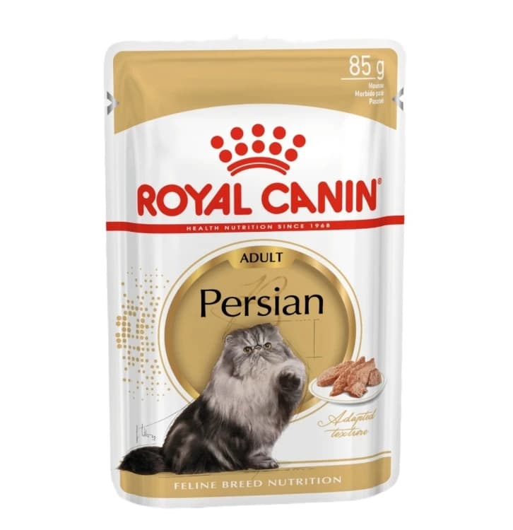 Royal Canin Persian Pouches