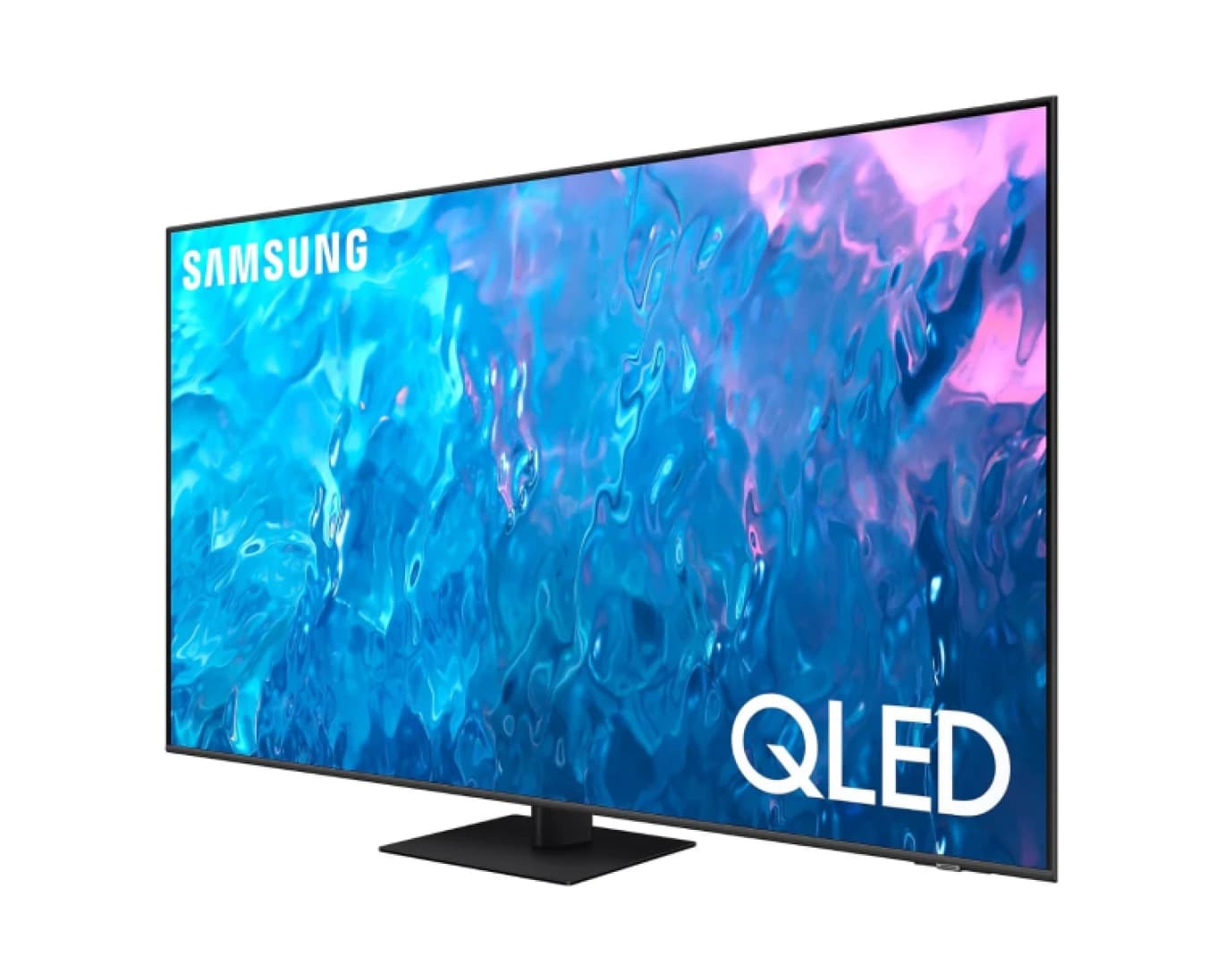 Samsung 75-Inch Smart TV QA75Q70CAUXTW