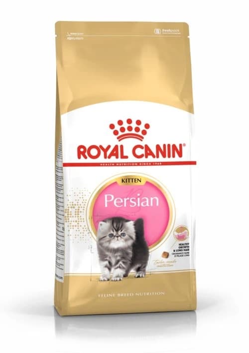 Royal Canin Persian Kitten 400g