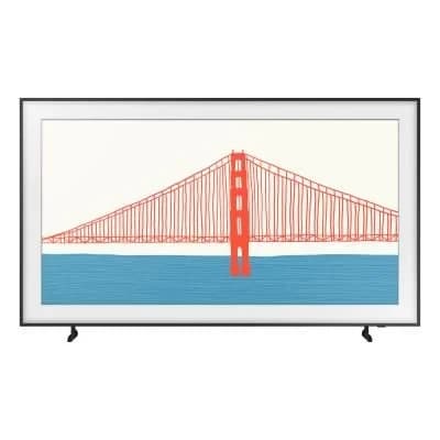 Samsung 75 Inch Smart TV QA75LS03AAUXTW