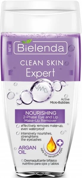 Bielenda Clean Skin Expert Makeup Remover