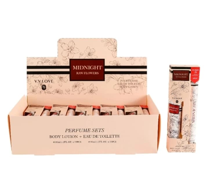 V.V. LOVE Perfume Pen Set