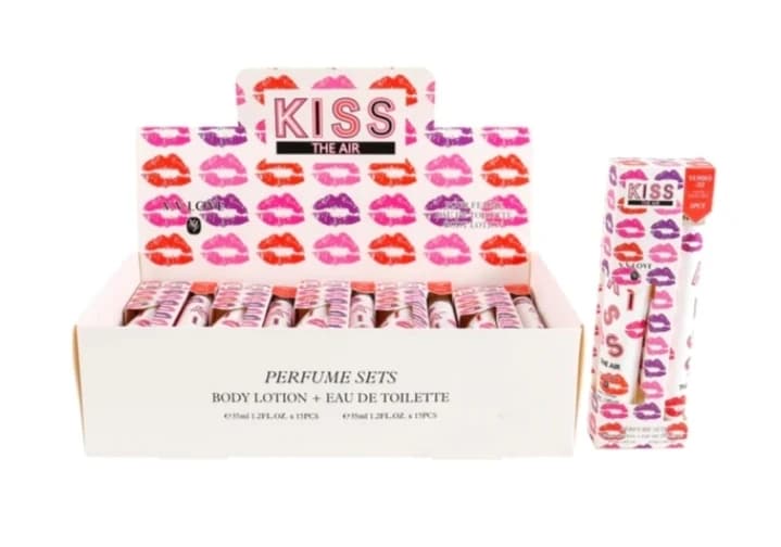 V.V. LOVE Perfume Pen Set