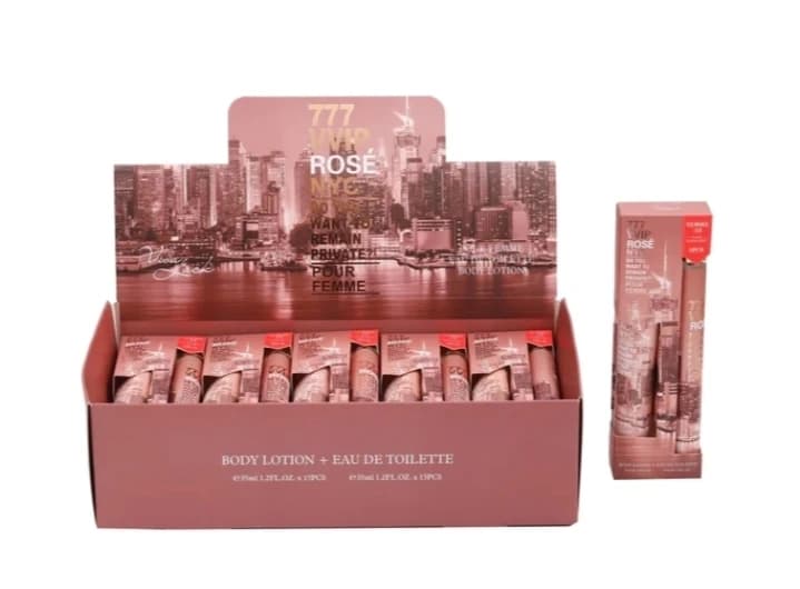 V.V. LOVE Perfume Pen Set