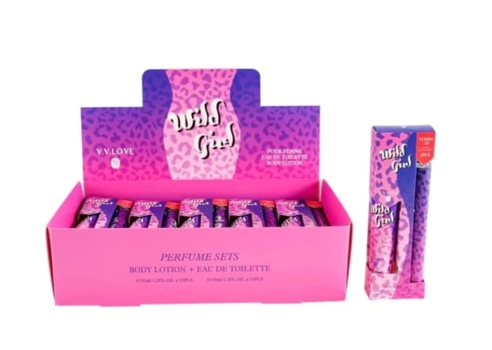 V.V. LOVE Perfume Pen Set