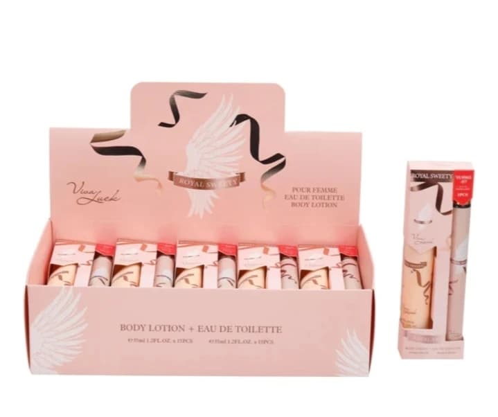 V.V. LOVE Perfume Pen Set