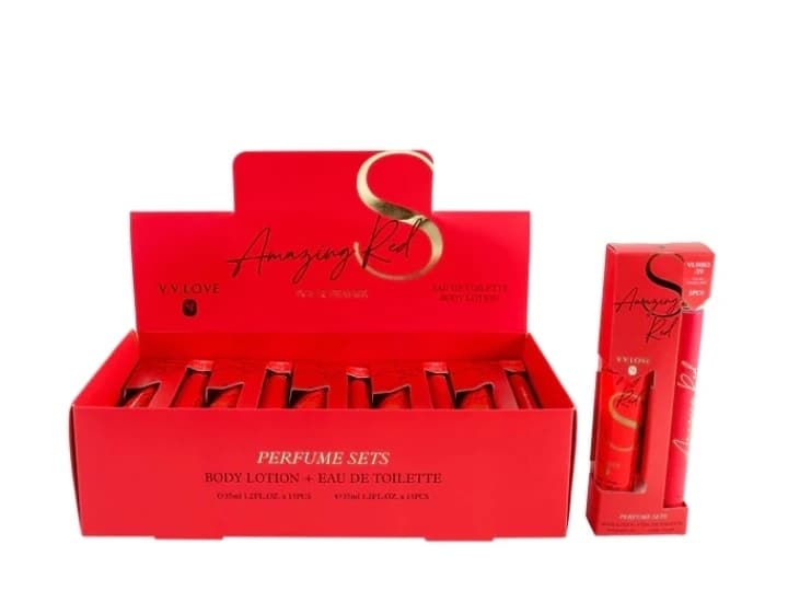V.V. LOVE Perfume Pen Set