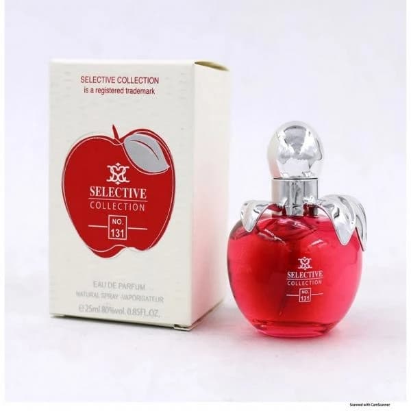 Selective Collection Perfume (131)