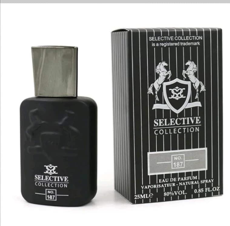 Selective Collection Perfume (187)