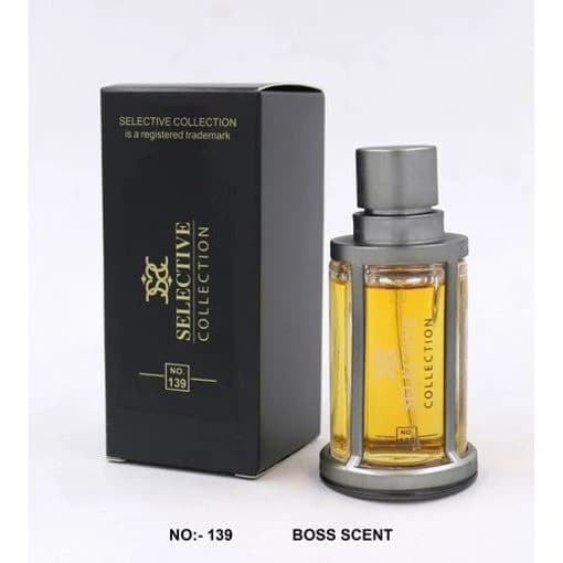 Selective Collection Perfume (139)