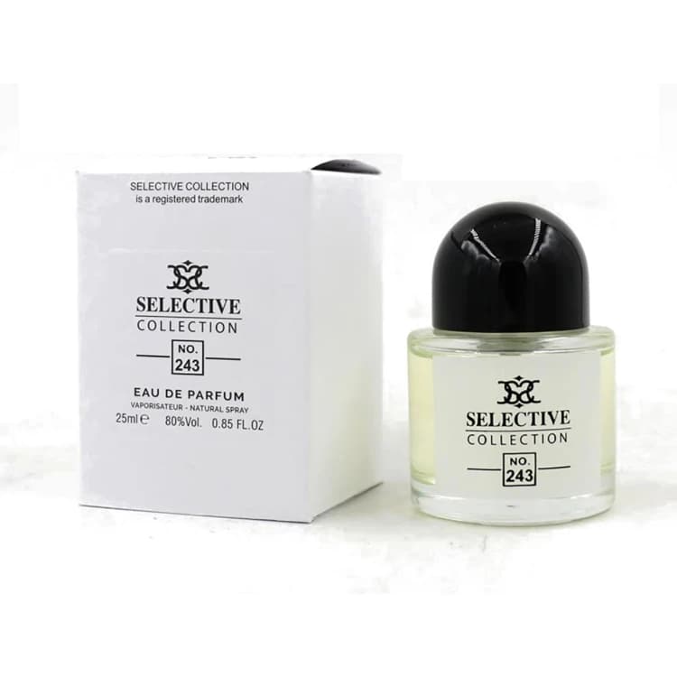 Selective Collection Perfume (243)