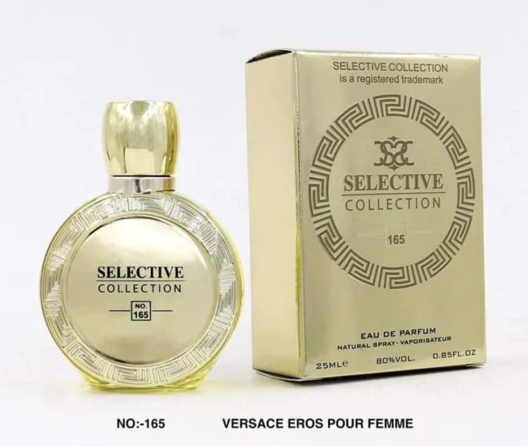 Selective Collection Perfume (165)