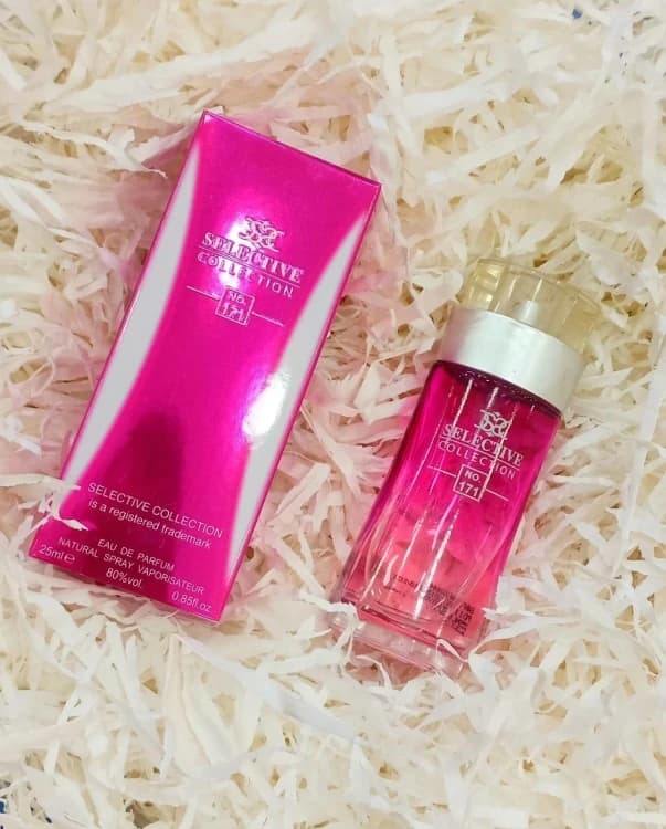 Selective Collection Perfume (171)