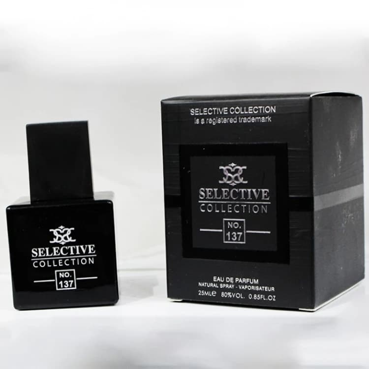 Selective Collection Perfume (137)