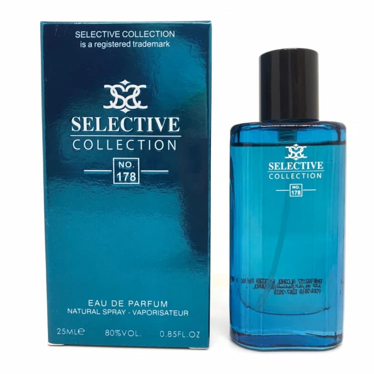 Selecitve Collection Perfume (178)