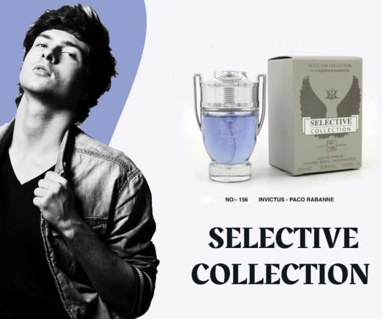 Selective Collection Perfume (156)