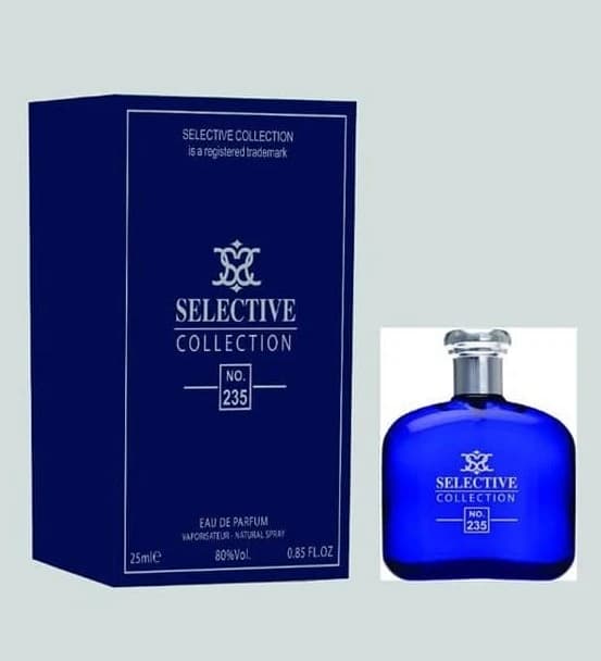 Selective Collection Perfume (235)