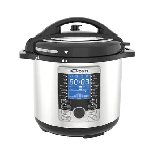 Conti Rice Cooker EPC08A001