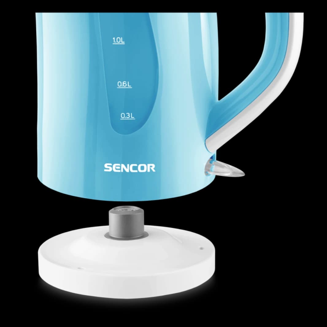 Sencor Kettle SWK32BL