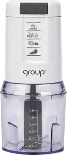 Interplast Group Mini Chopper GR 2001