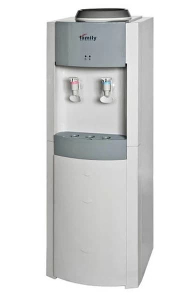 Family Cooler WPF-1000LA