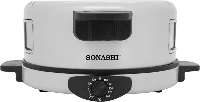 Sonashi Bread Maker SABM-863