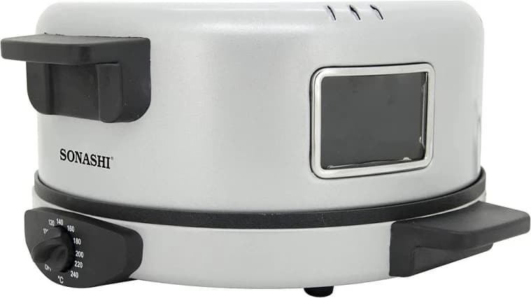 Sonashi Bread Maker SABM-863