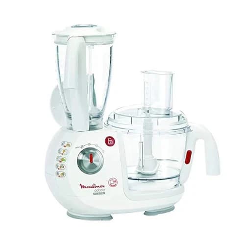 Moulinex Food Processor FP7331BA