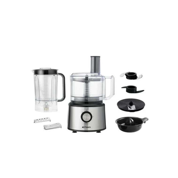 Conti Food Processor FP 75001 BS