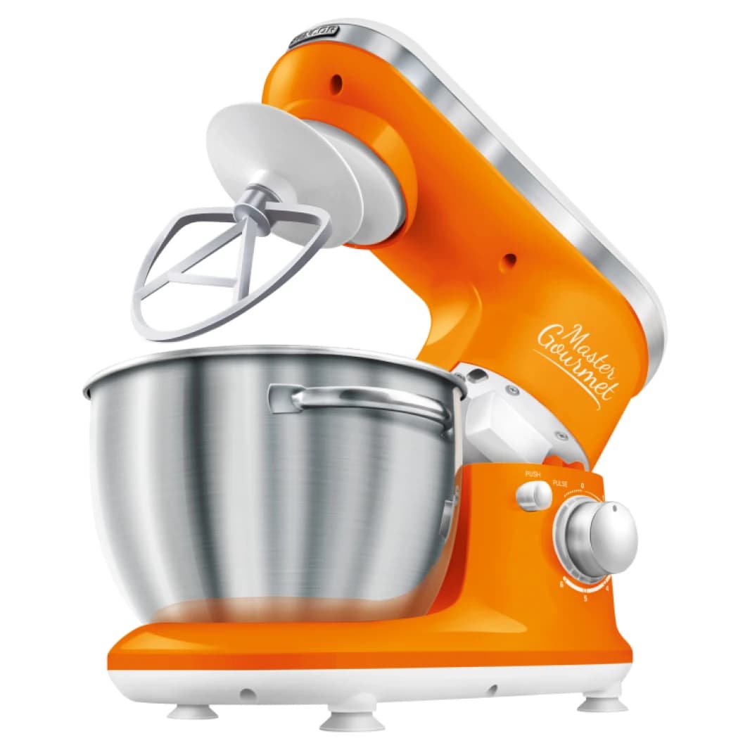 Sencor Food Processor STM 3623OR
