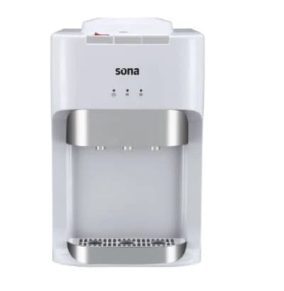 SONA Water Cooler YL-1635T-W
