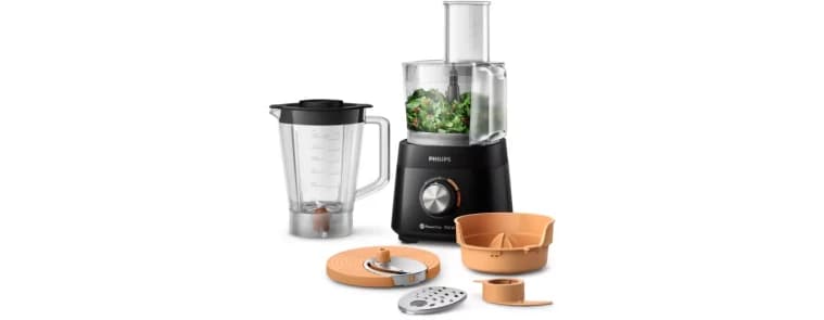 Philips Food Processor HR7302/90