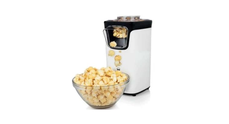 Princess Popcorn Maker 292986